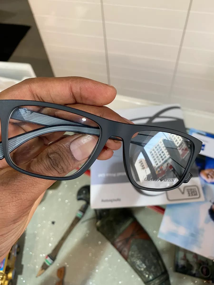 Isee Eye Wear — صورة 7