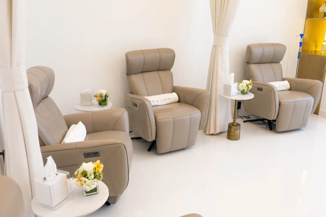 Ishraq Clinic Laser And Cosmetic photo 5
