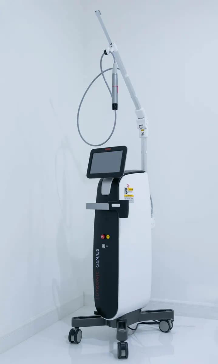 Ishraq Clinic Laser And Cosmetic — صورة 6