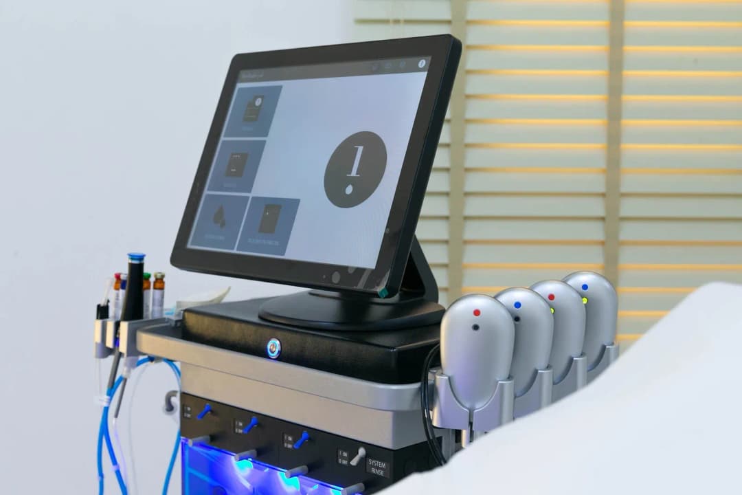 Ishraq Clinic Laser And Cosmetic — صورة 7