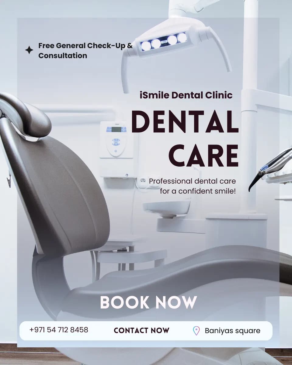 Ismile Dental Clinic photo 5