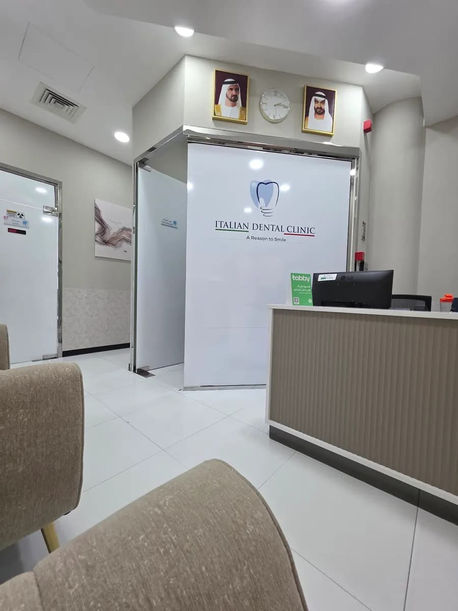 Italian Dental Clinic photo 5