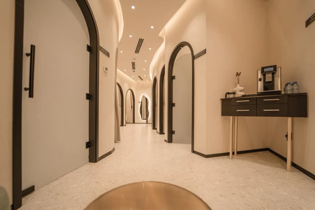 IV Wellness Lounge Clinic