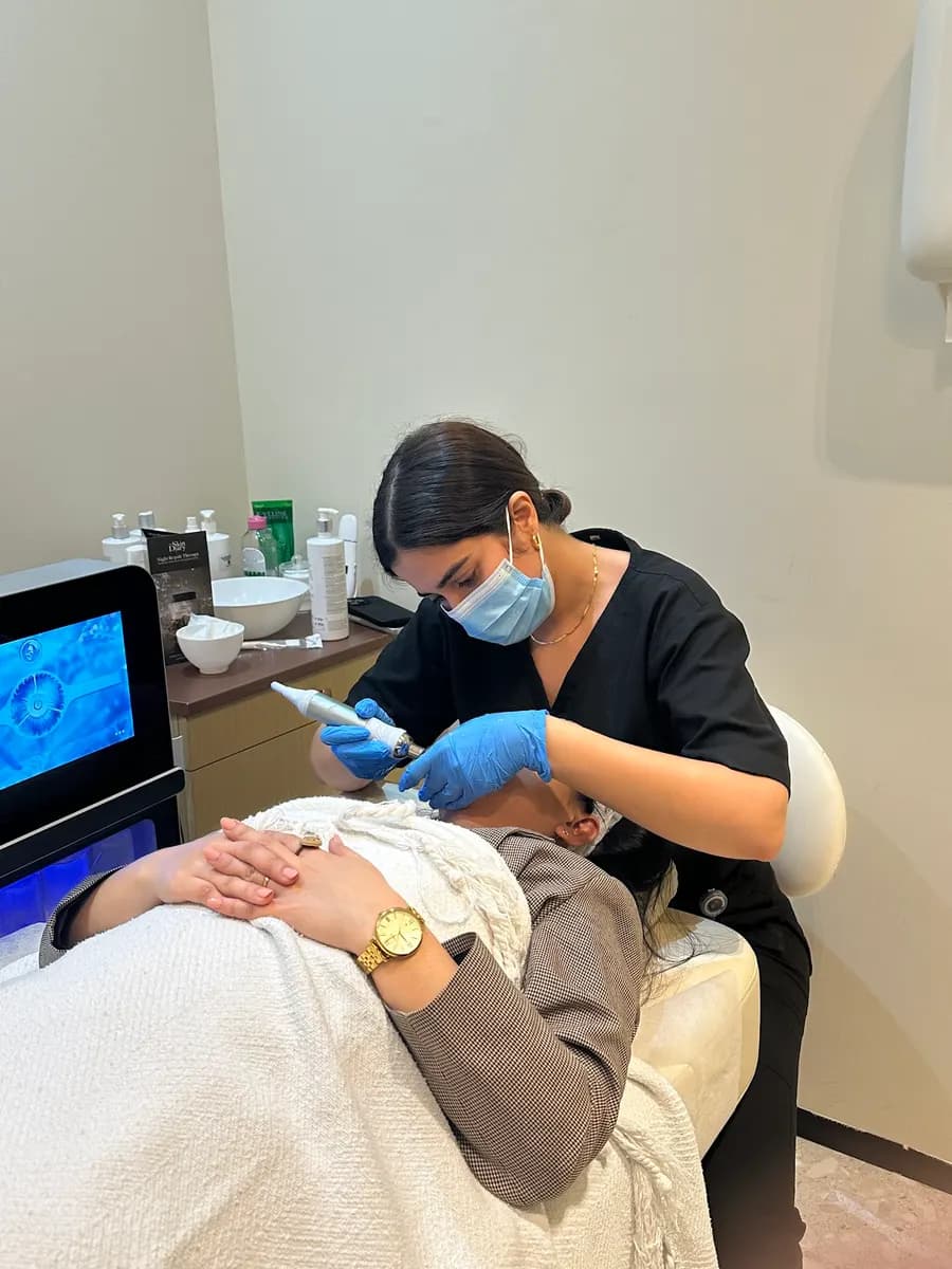 IV Wellness Lounge Clinic photo 5