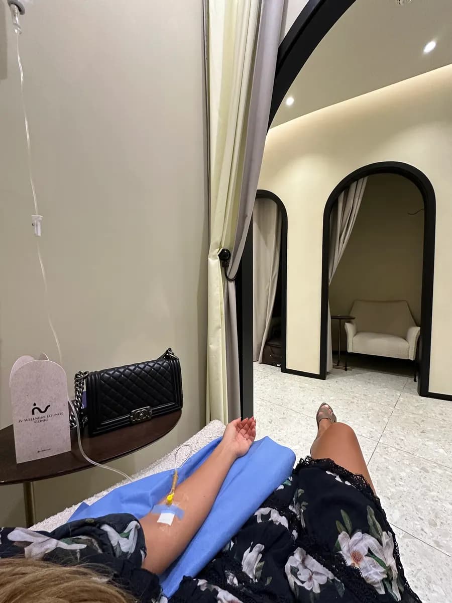 IV Wellness Lounge Clinic — صورة 6