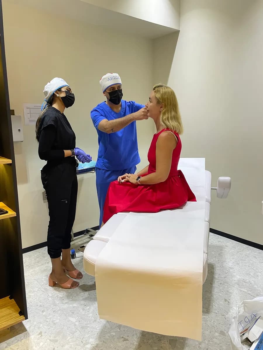 IV Wellness Lounge Clinic — صورة 8
