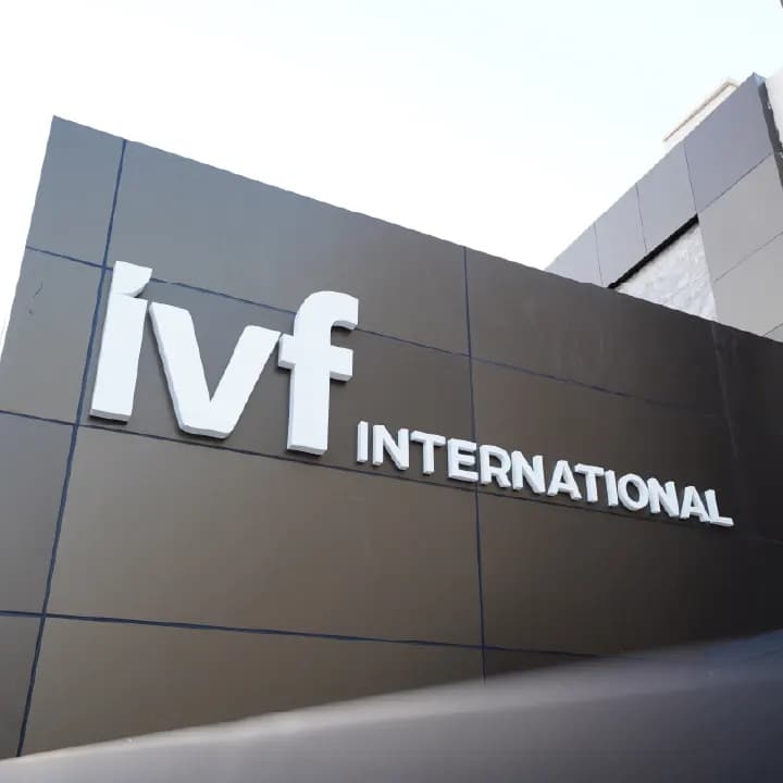 IVF International Fertility Center