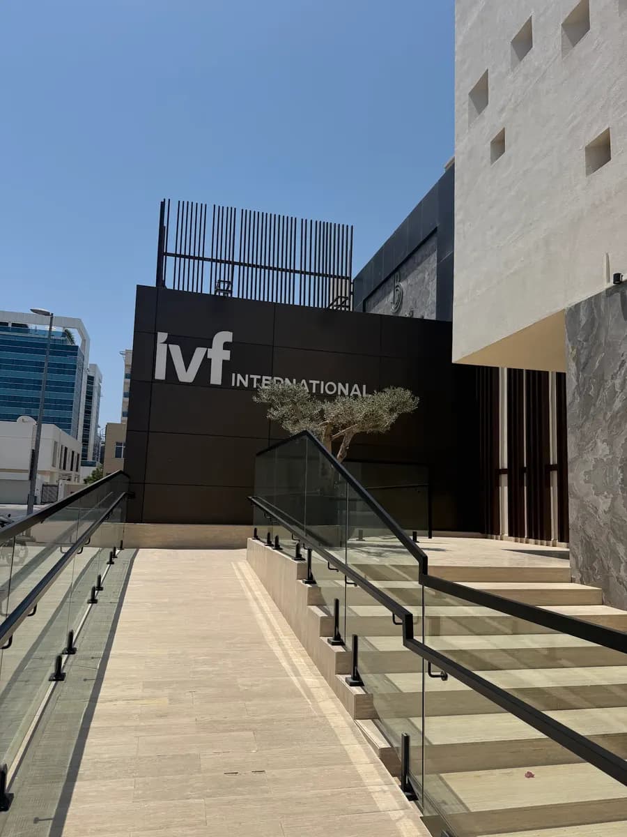 IVF International Fertility Center photo 3