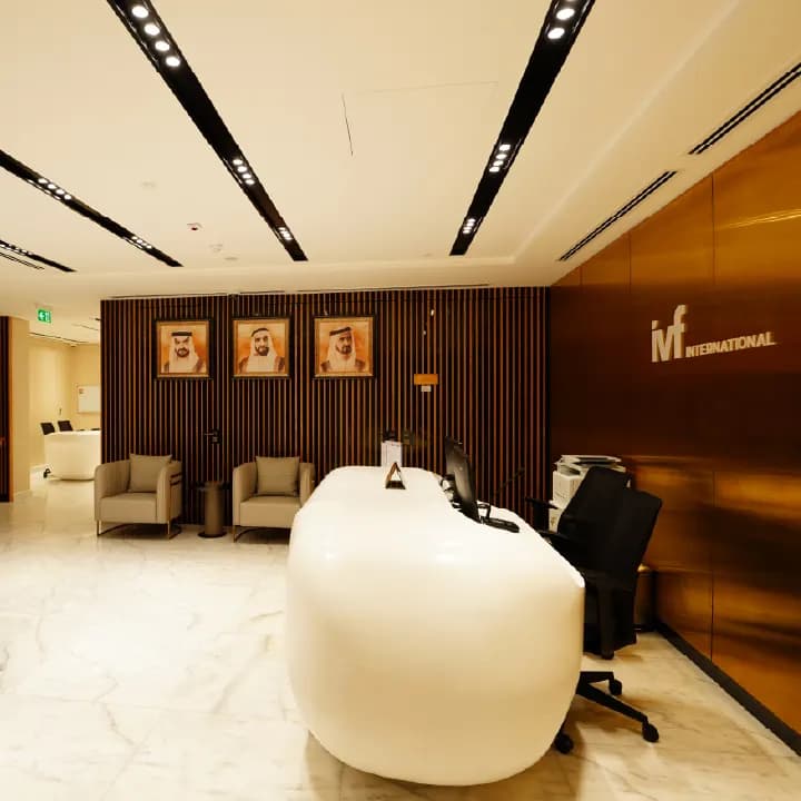 IVF International Fertility Center — صورة 6