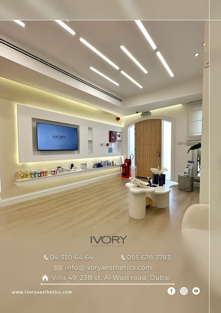 Ivory Aesthetics Clinic photo 3