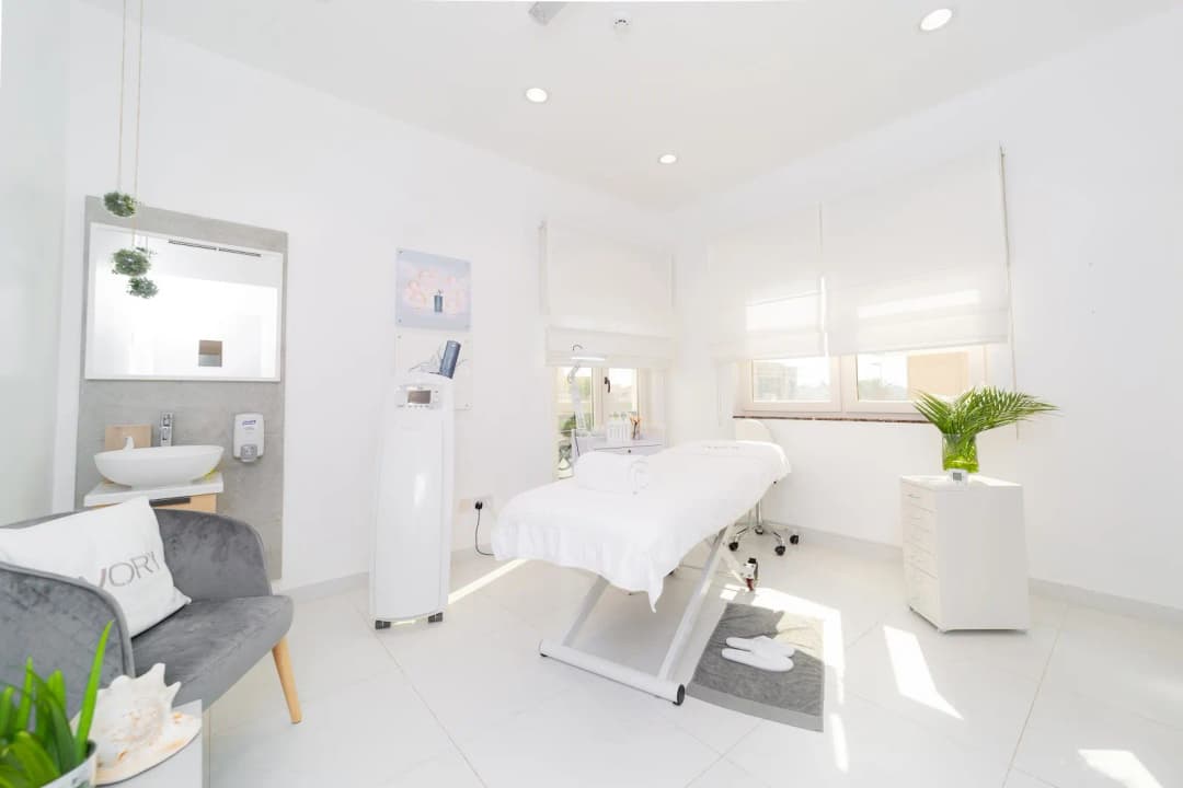 Ivory Aesthetics Clinic — صورة 6