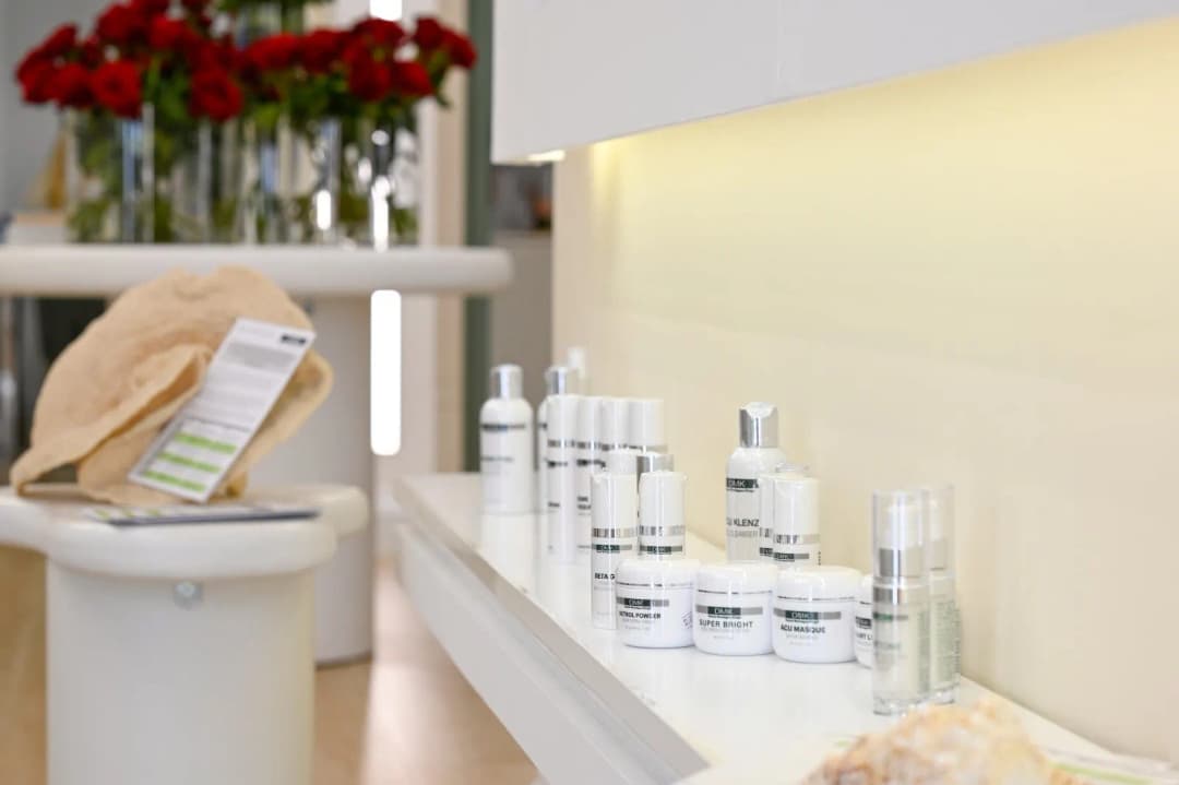 Ivory Aesthetics Clinic — صورة 7