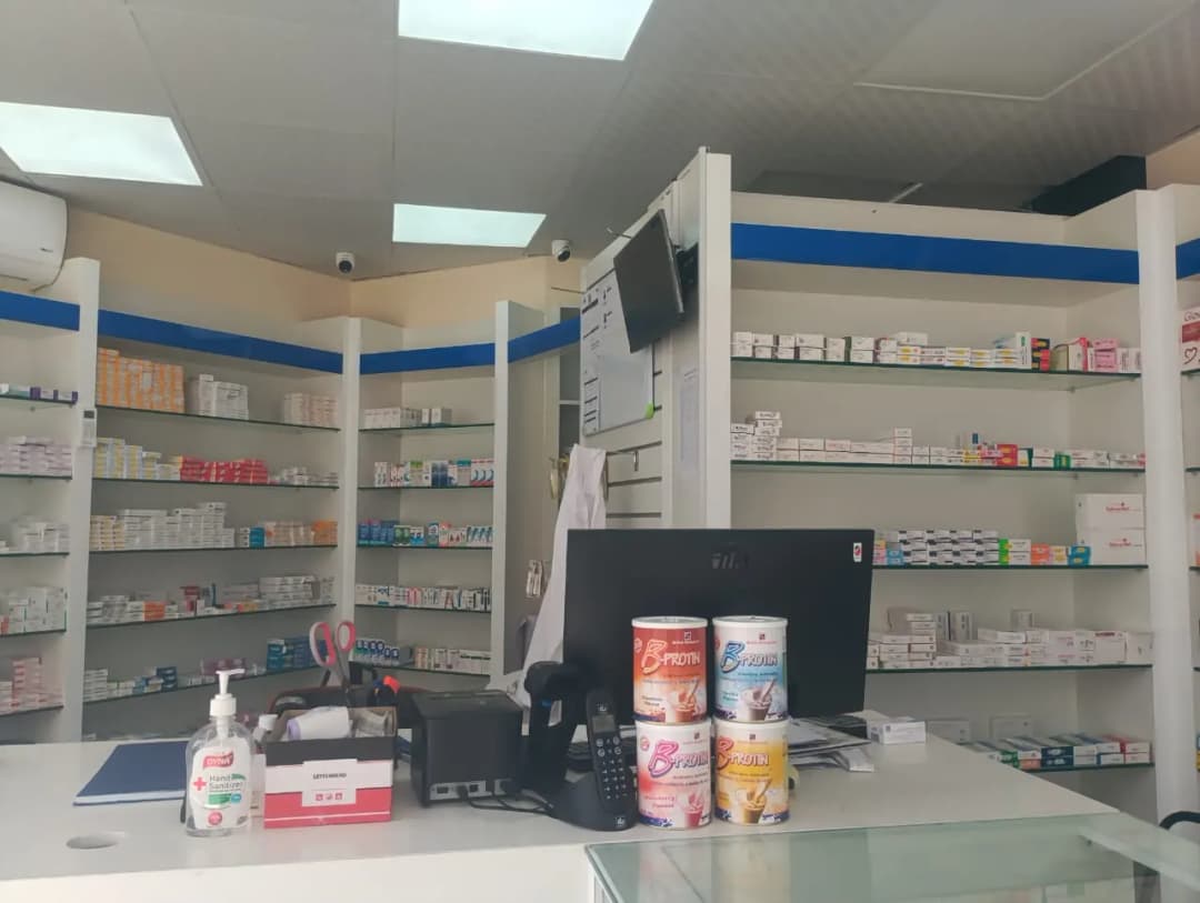 Jabal Aldaw Pharmacy photo 3