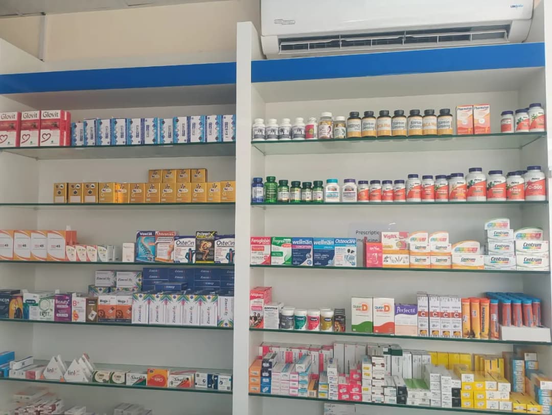 Jabal Aldaw Pharmacy — صورة 7