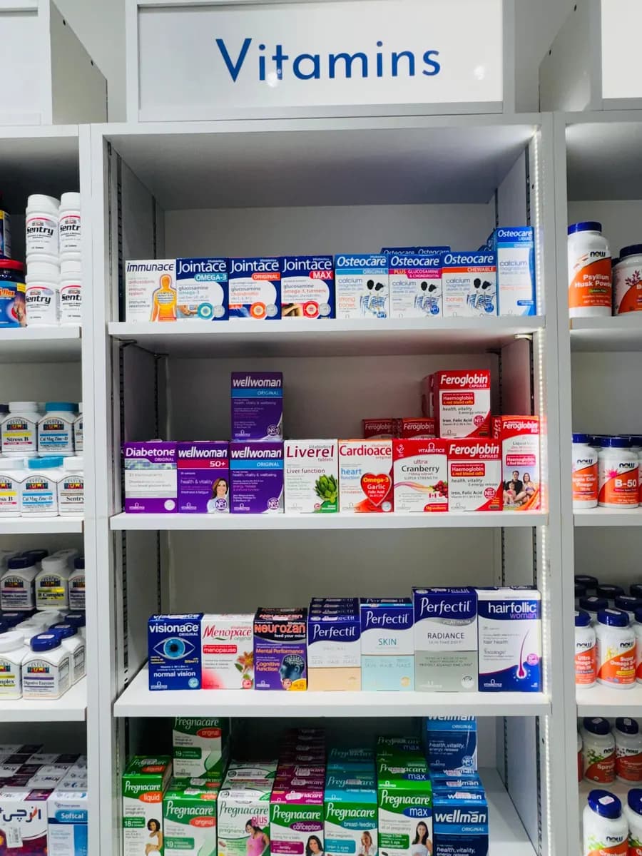 Jabal Aljudi Pharmacy photo 3