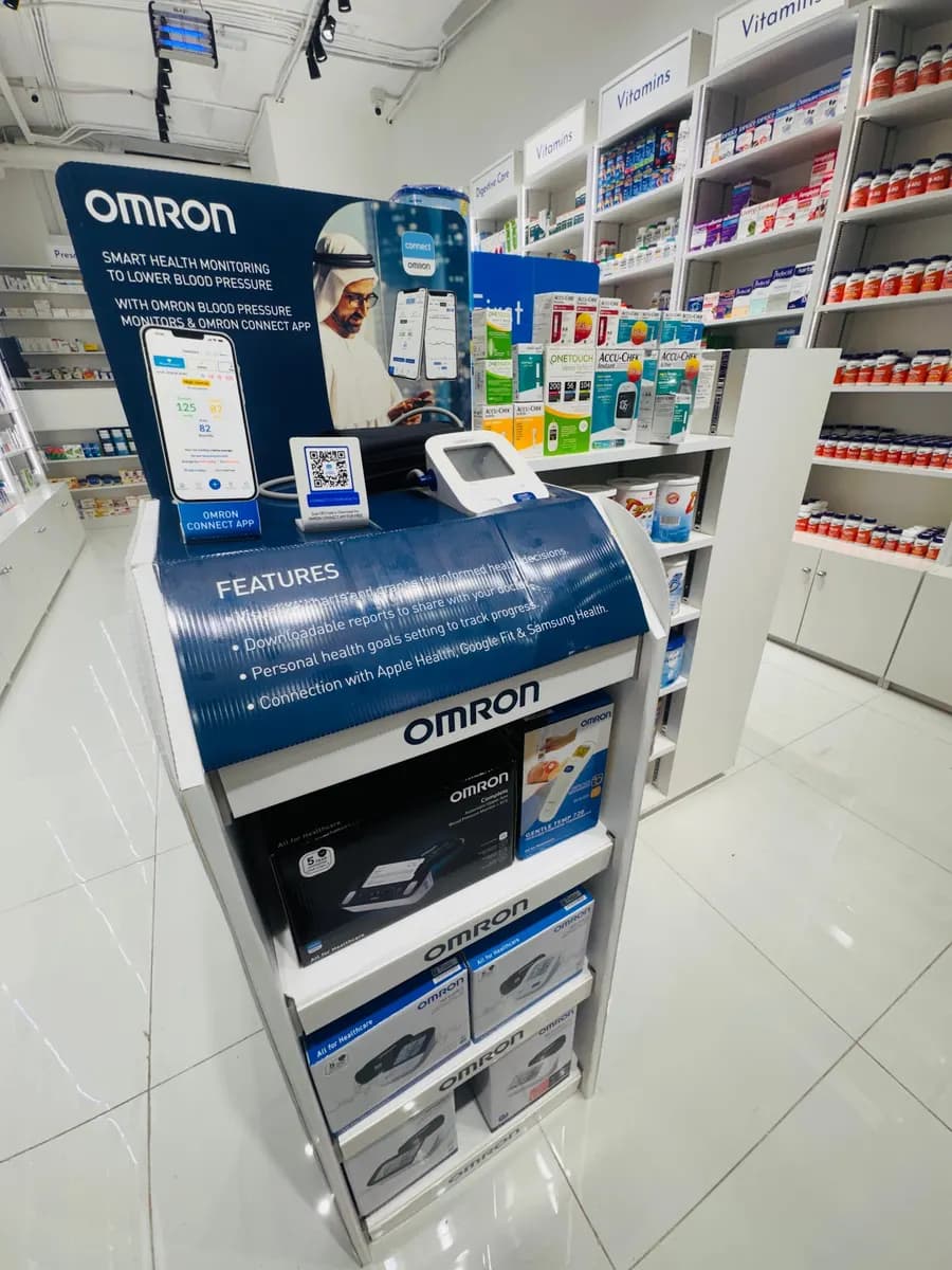 Jabal Aljudi Pharmacy photo 4