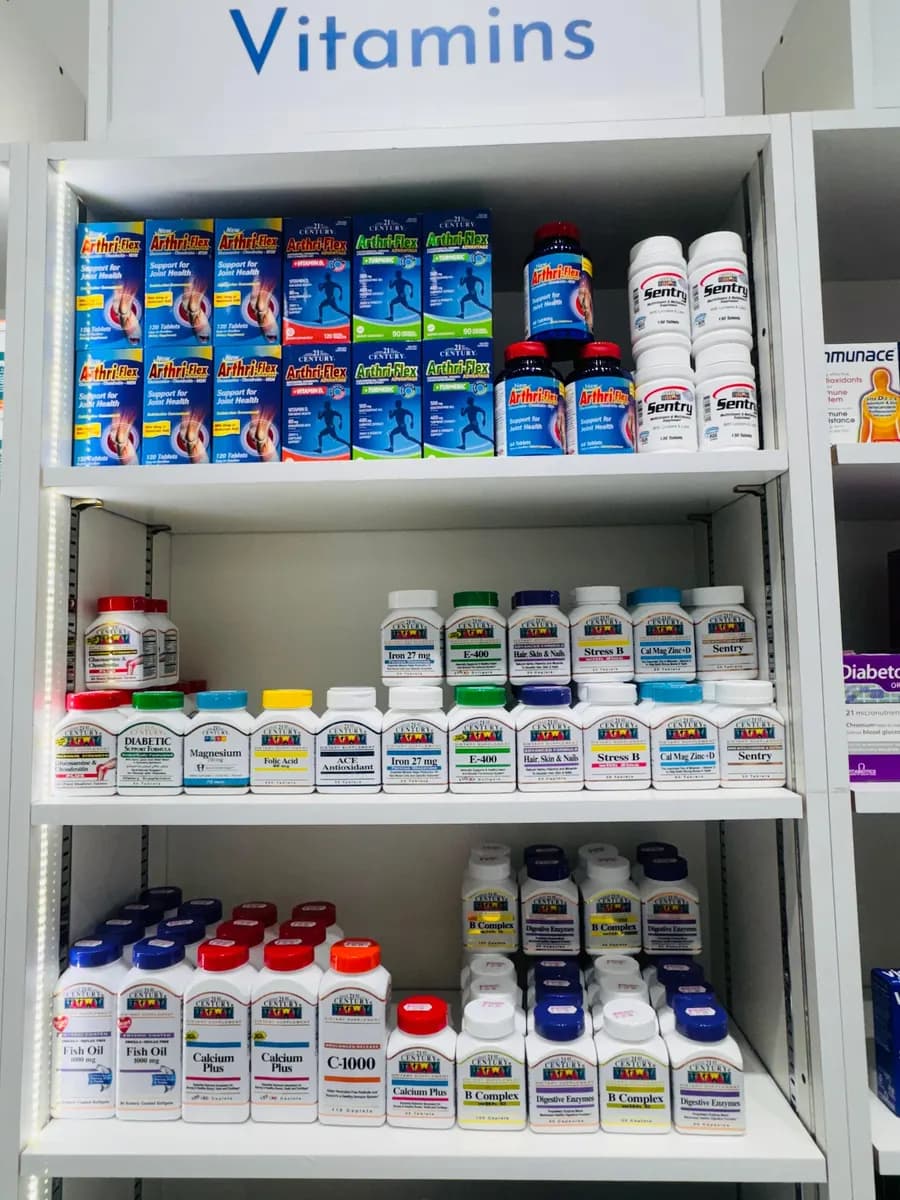 Jabal Aljudi Pharmacy photo 5