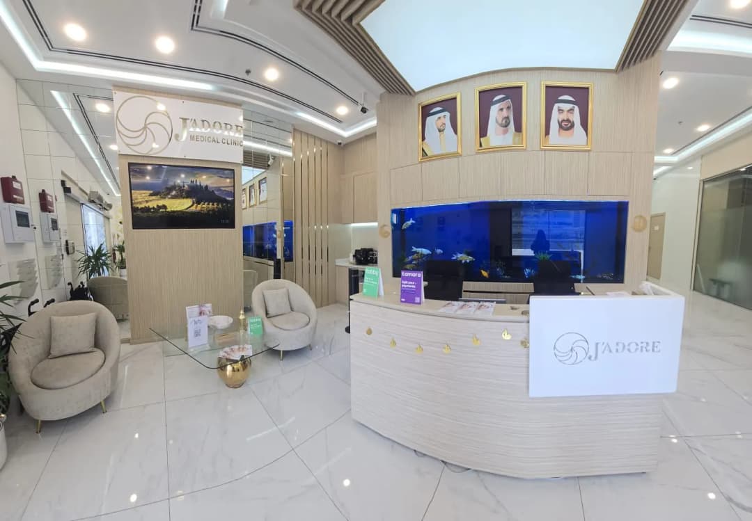 Jadore Medical Center