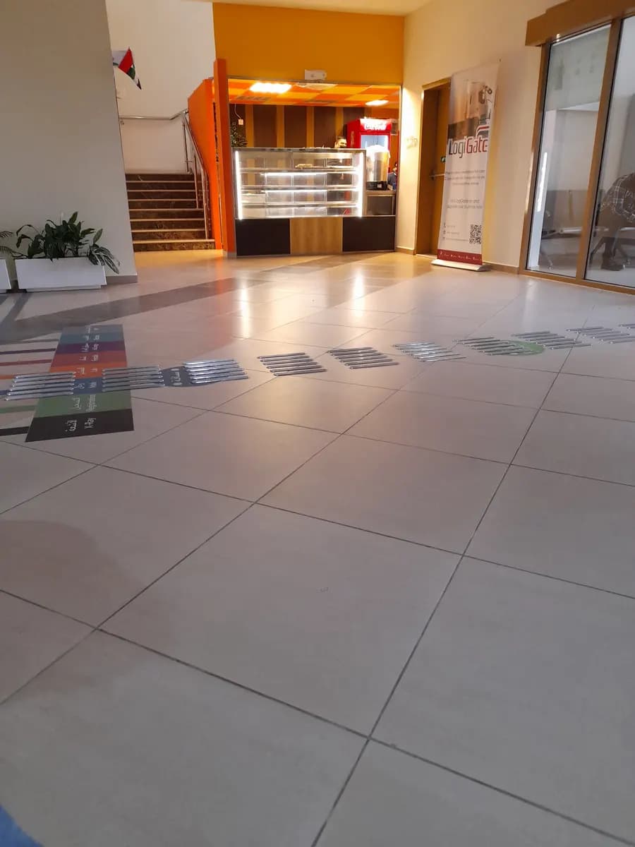 JAFZA Medical Fitness Center photo 4