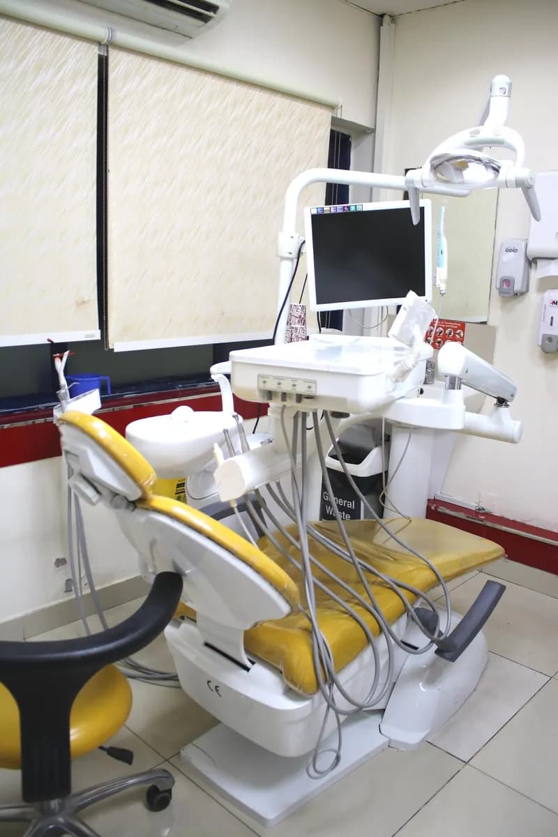 Jansons Medical Center — صورة 7