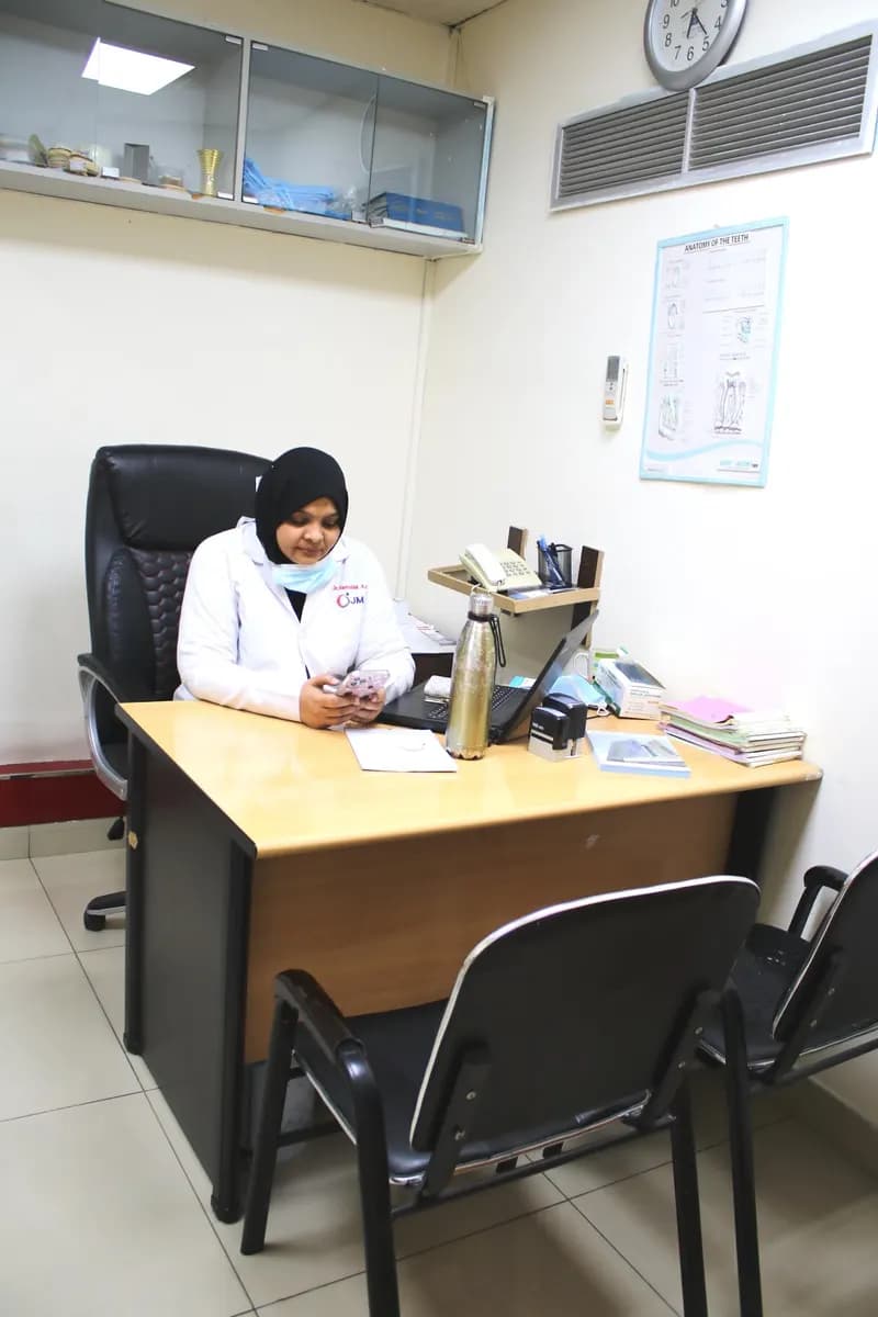 Jansons Medical Center — صورة 8
