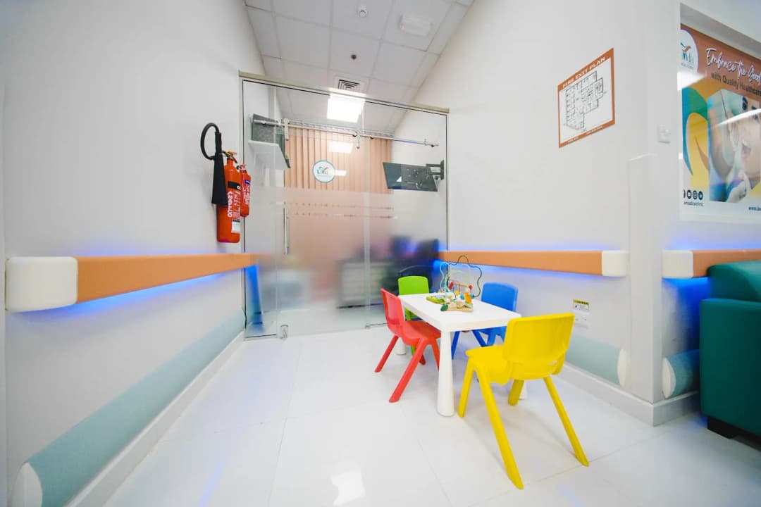 Javida Medical Center photo 2