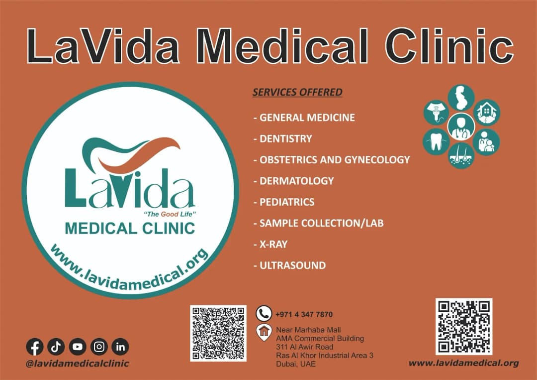 Javida Medical Center photo 5