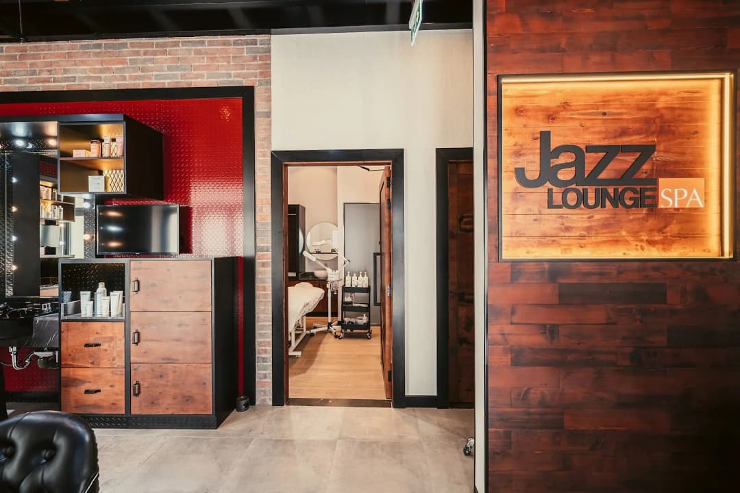 Jazz Lounge Spa — صورة 2