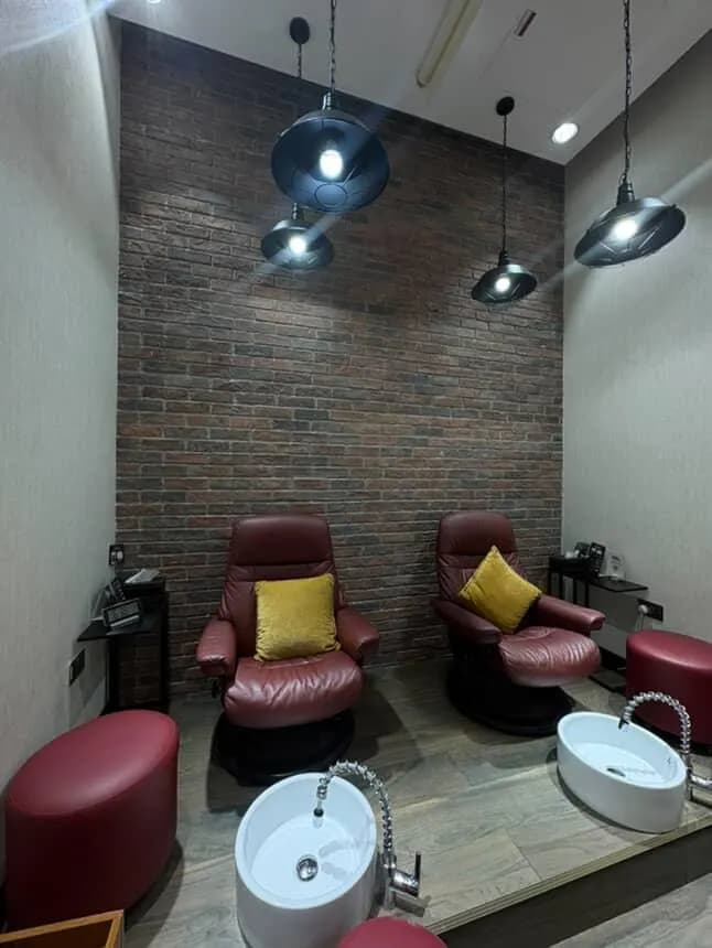 Jazz Lounge Spa — صورة 3