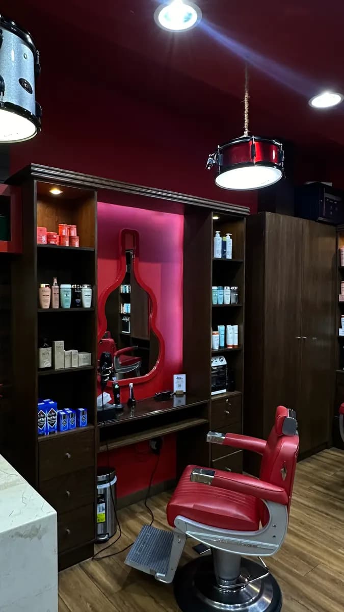 Jazz Lounge Spa — صورة 4