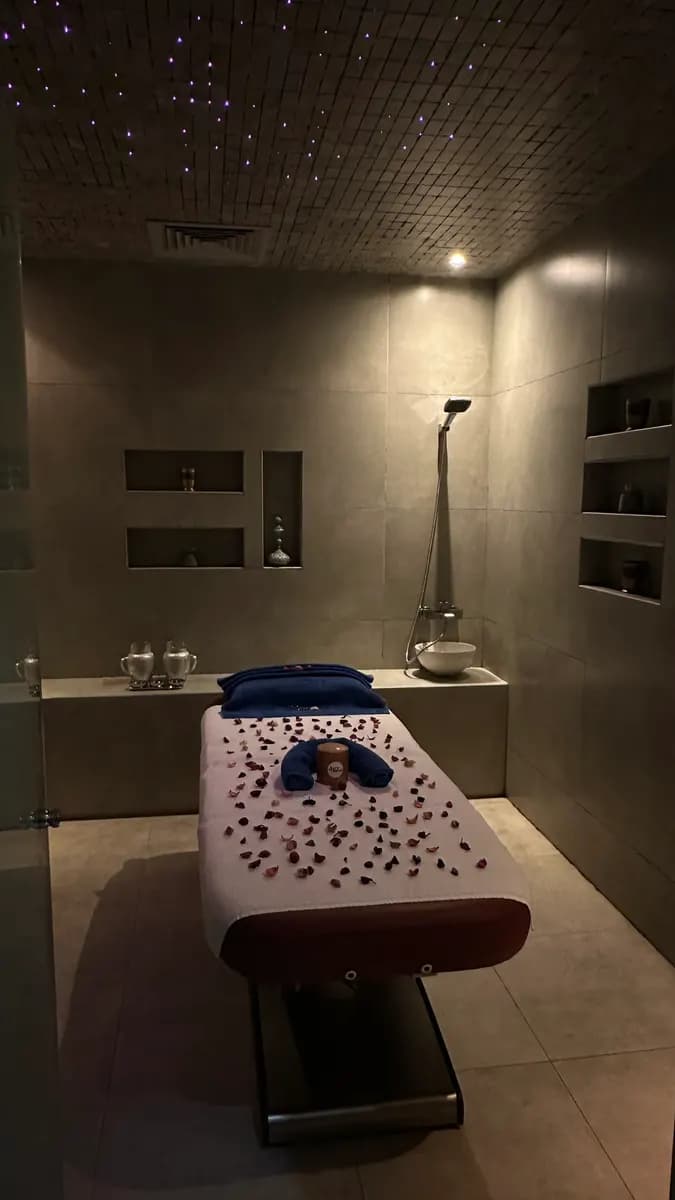 Jazz Lounge Spa — صورة 6
