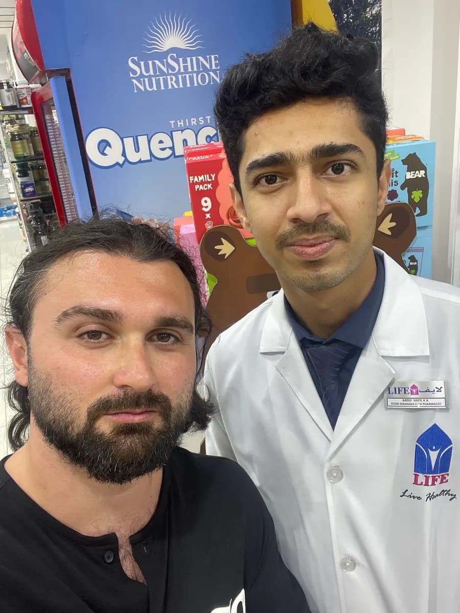 Jbr Bahar Pharmacy photo 3