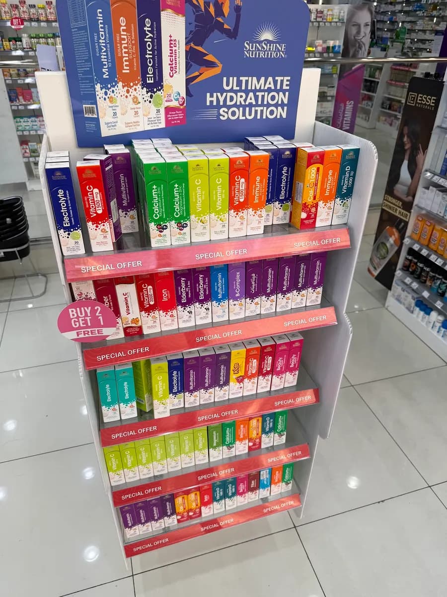 Jbr Life Pharmacy 2 photo 2