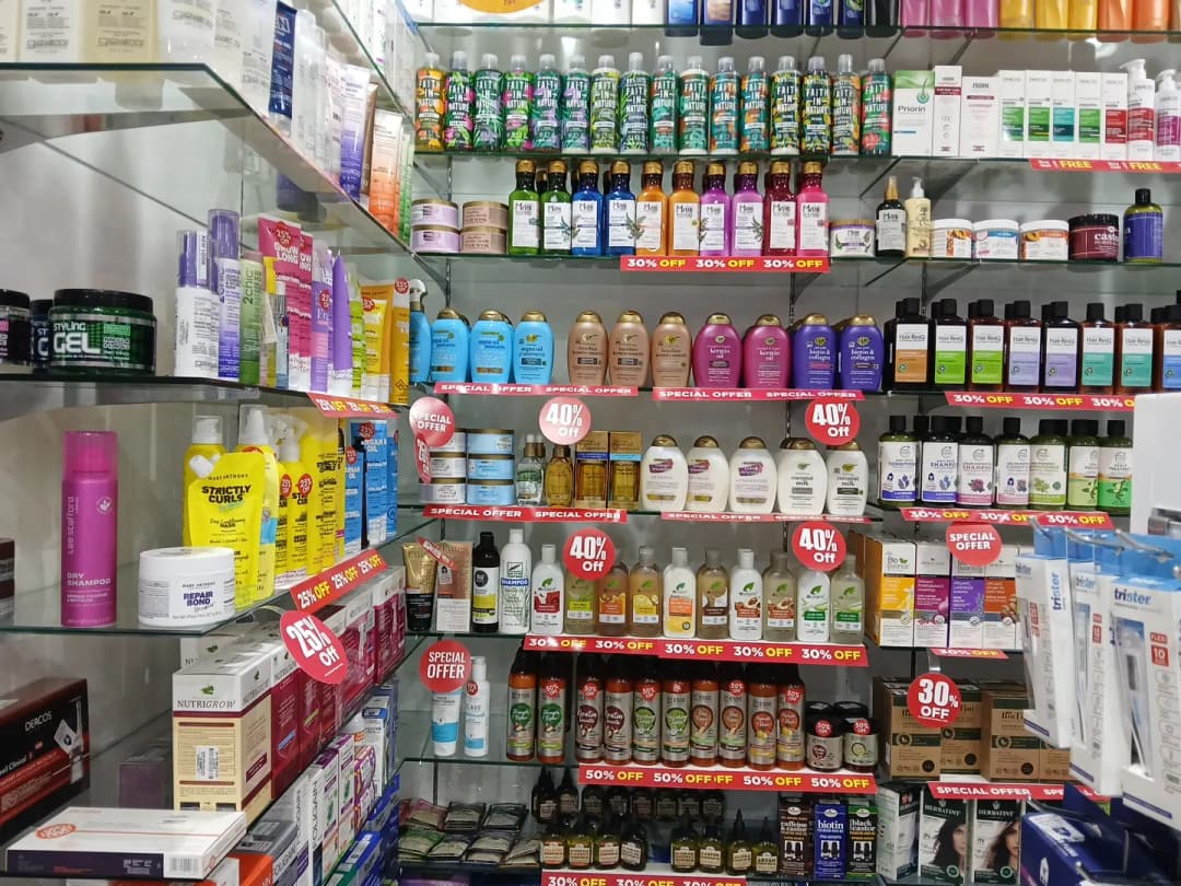 Jbr Sadaf Pharmacy photo 2