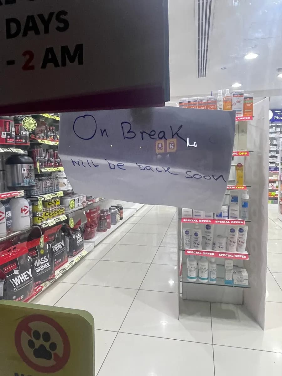 Jbr Sadaf Pharmacy photo 5