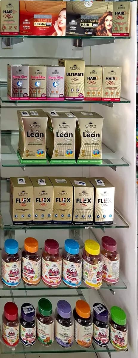 Jbr Sadaf Pharmacy — صورة 6