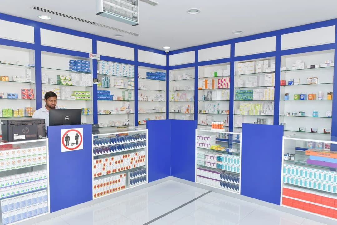 Jebel Ali Advanced Care Pharmacy photo 2
