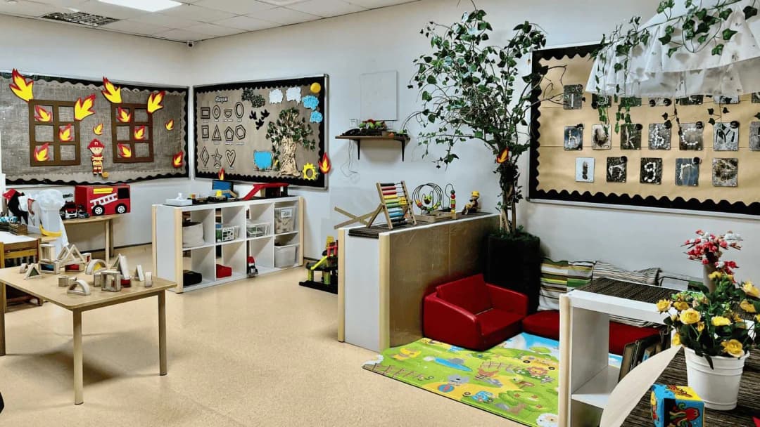 Jebel Ali Village Early Childhood Center photo 2