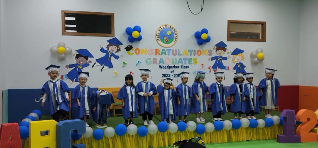 Jebel Ali Village Early Childhood Center photo 4