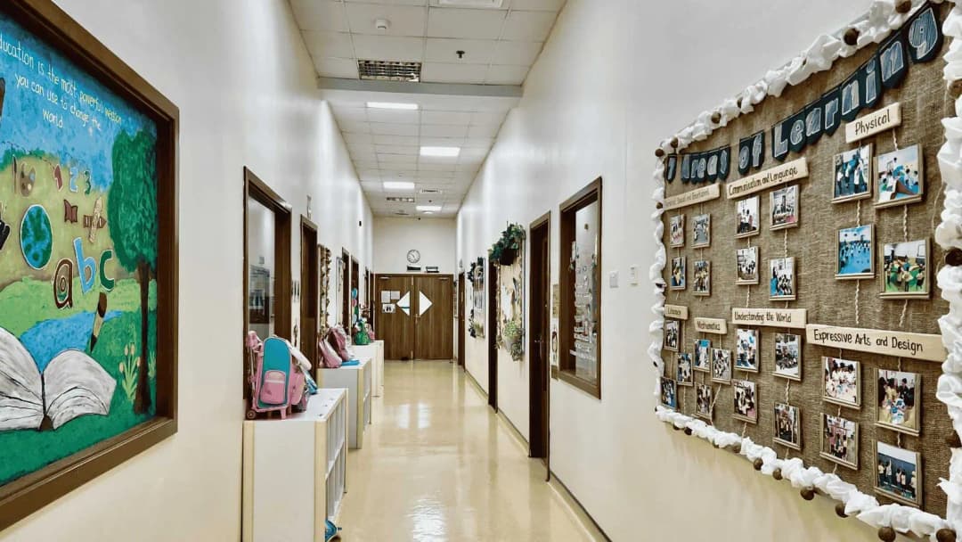 Jebel Ali Village Early Childhood Center photo 5