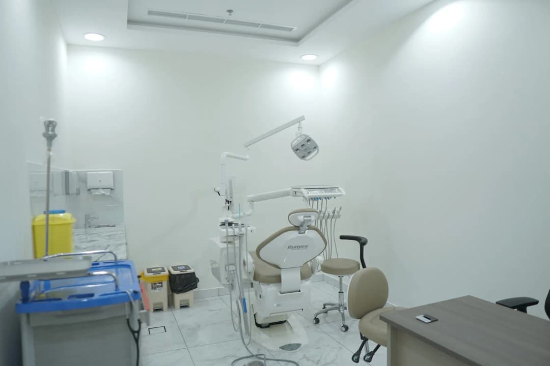 Jesh And Mikh Dental Clinic photo 2