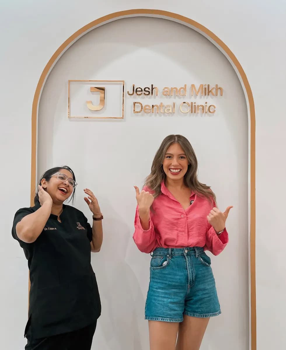 Jesh And Mikh Dental Clinic photo 5