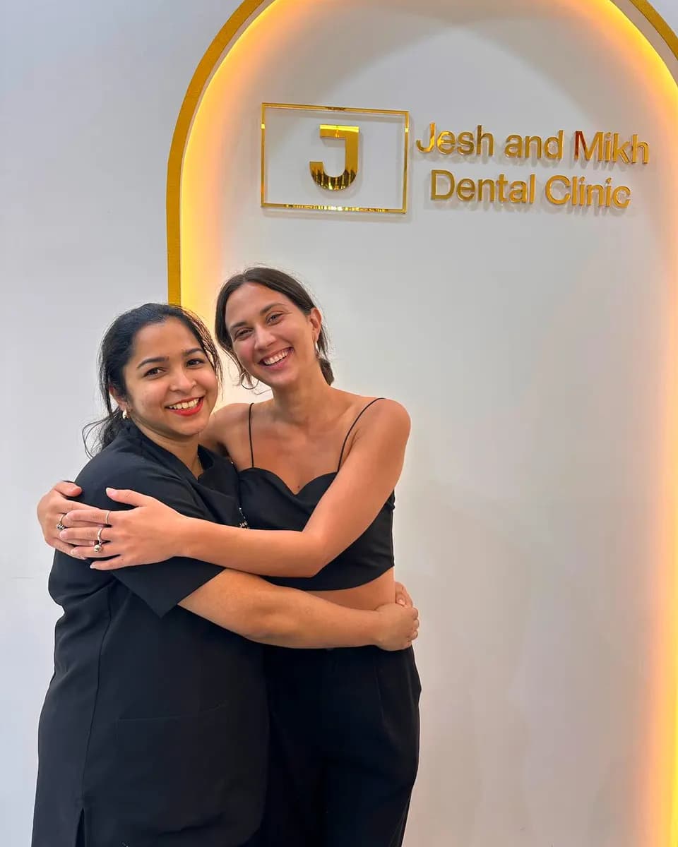 Jesh And Mikh Dental Clinic — صورة 7