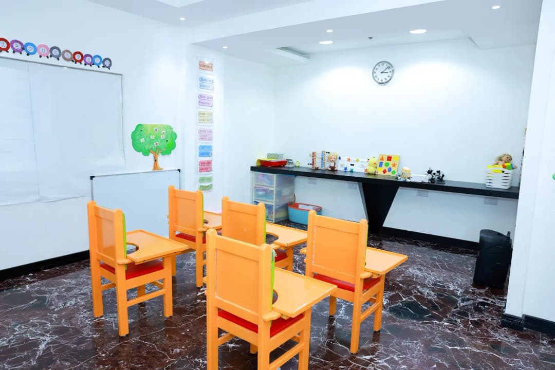 Jewel Children With Autism Rehabilitation Center photo 3