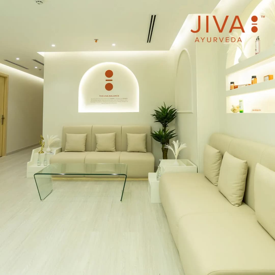 Jiva Wellness Ayurvedic Center photo 2