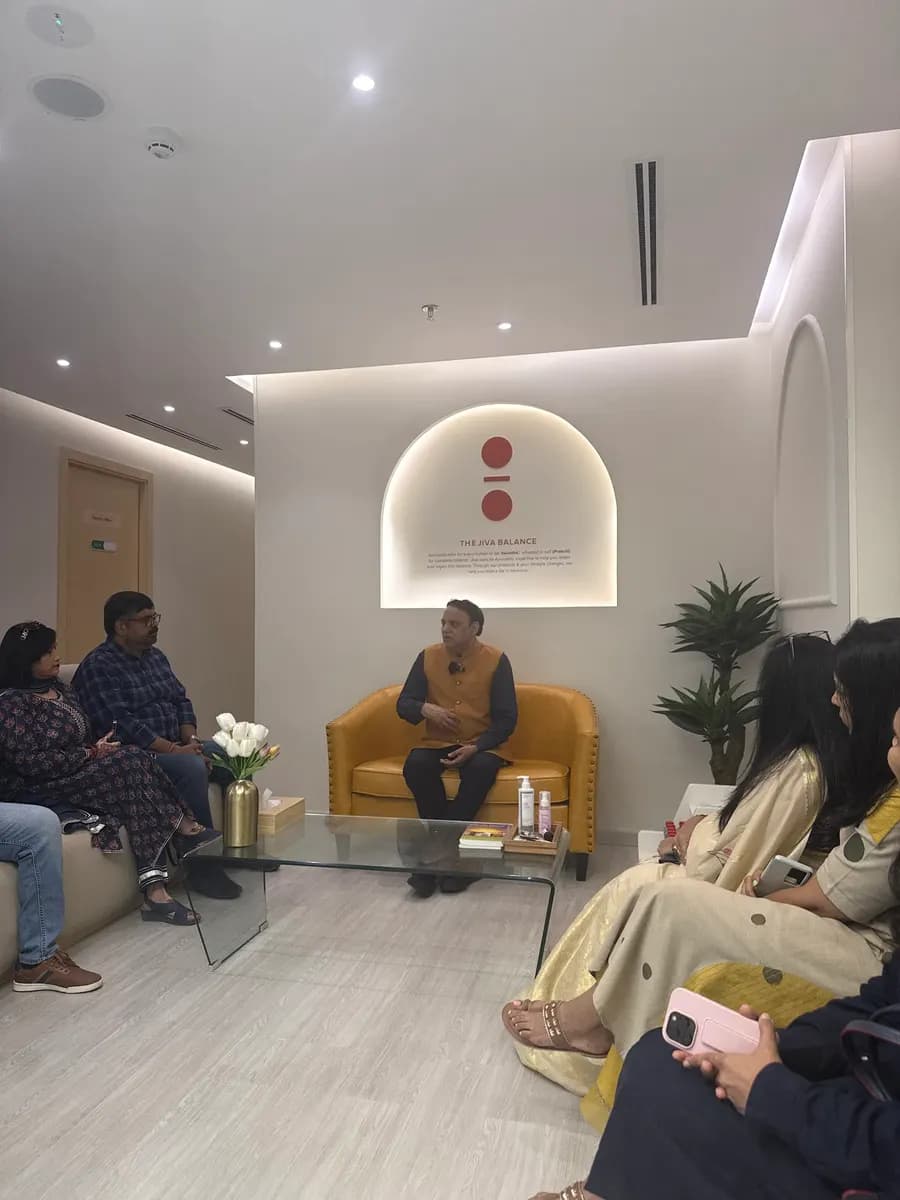 Jiva Wellness Ayurvedic Center photo 3