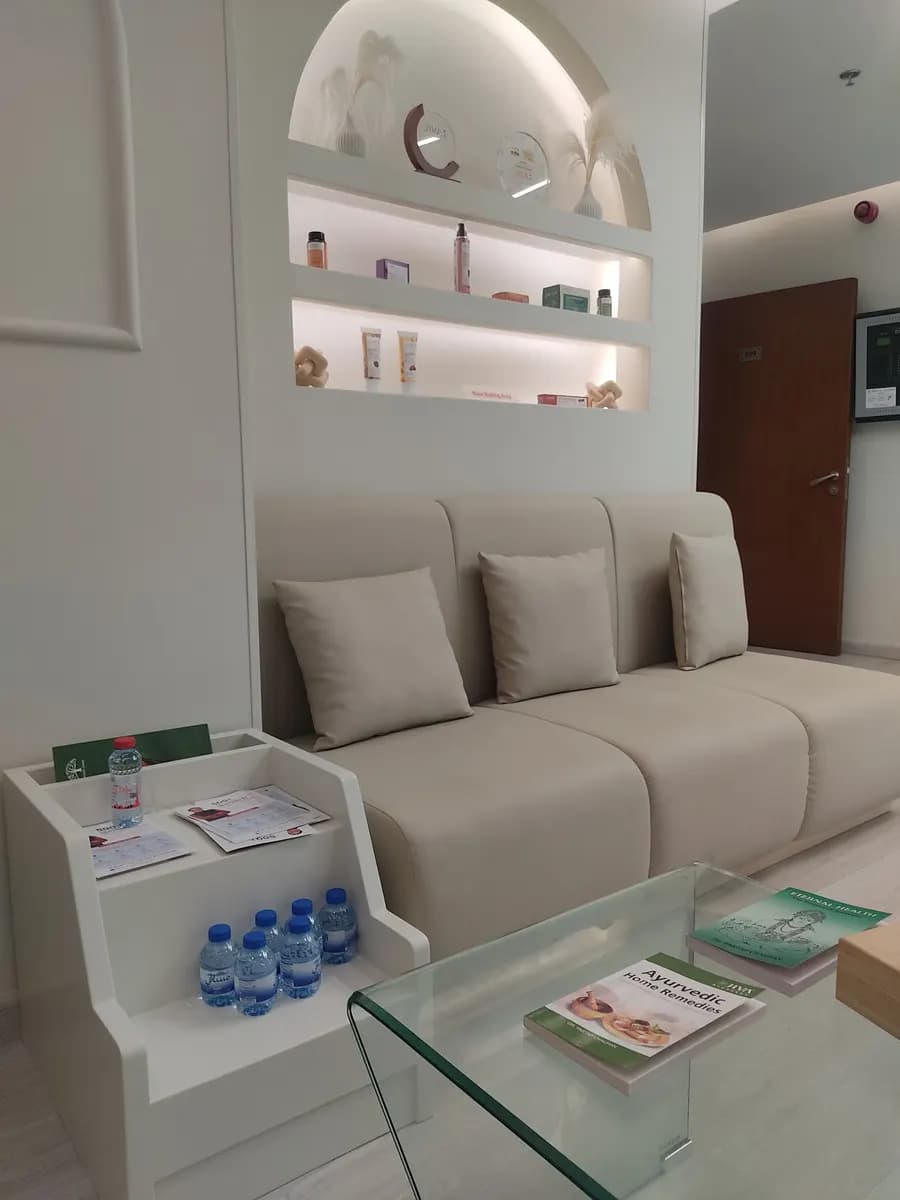 Jiva Wellness Ayurvedic Center photo 4