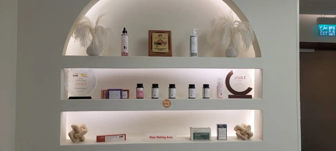 Jiva Wellness Ayurvedic Center photo 5