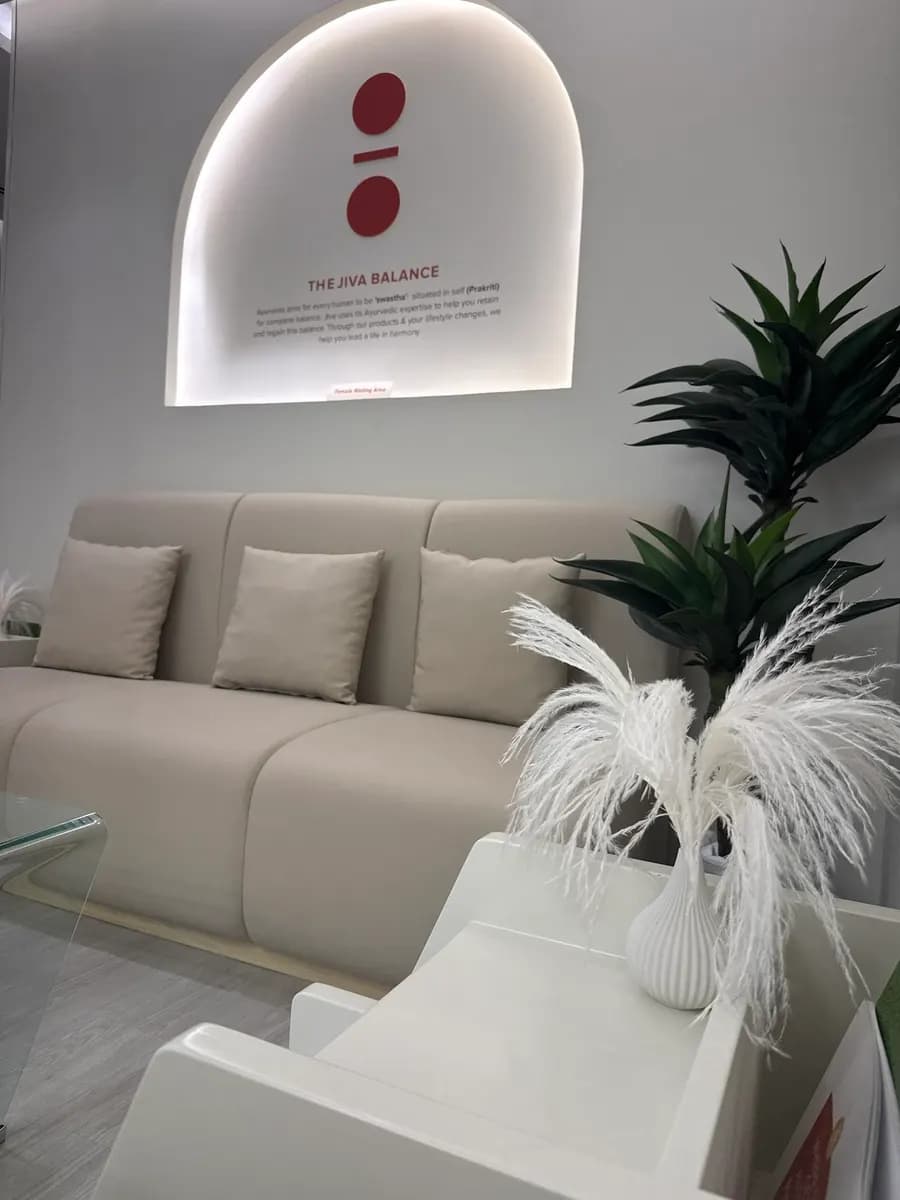 Jiva Wellness Ayurvedic Center — صورة 6