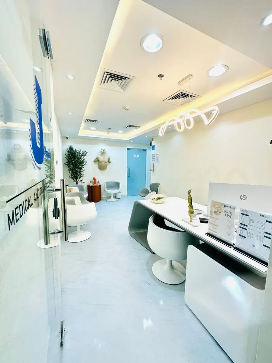 Johns Hopkins Polyclinic